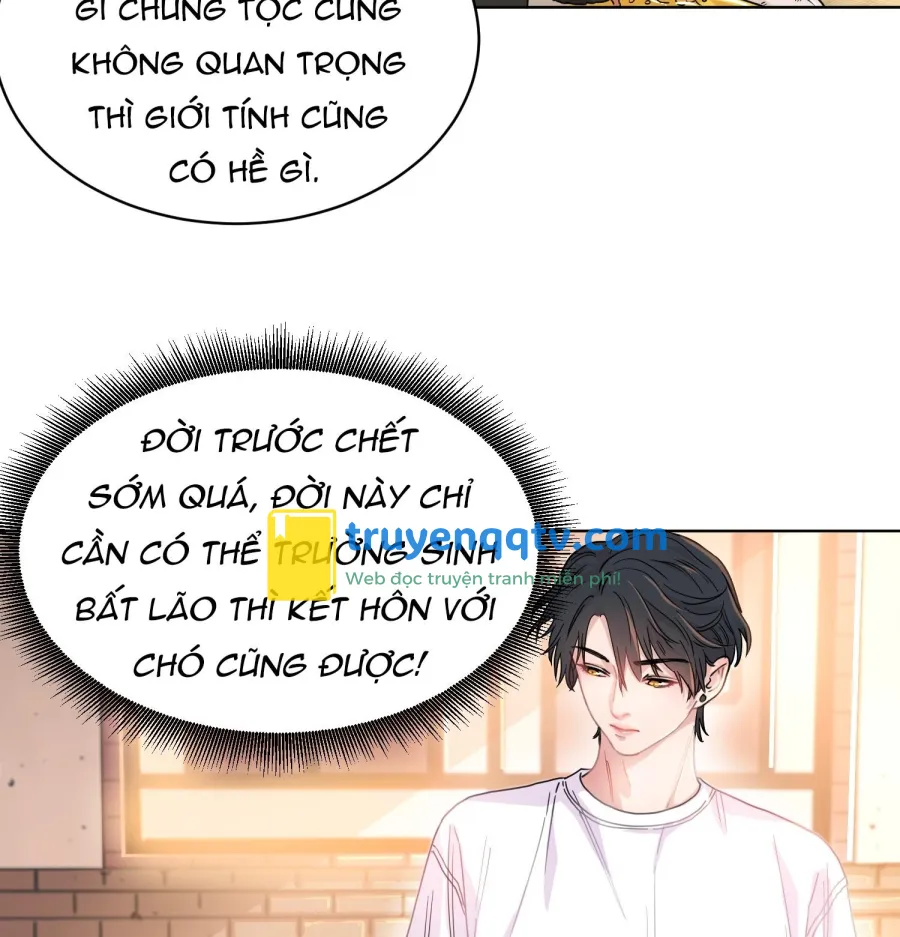 Cao Trường và Đại Hoàng Chapter 2 - Next Chapter 3