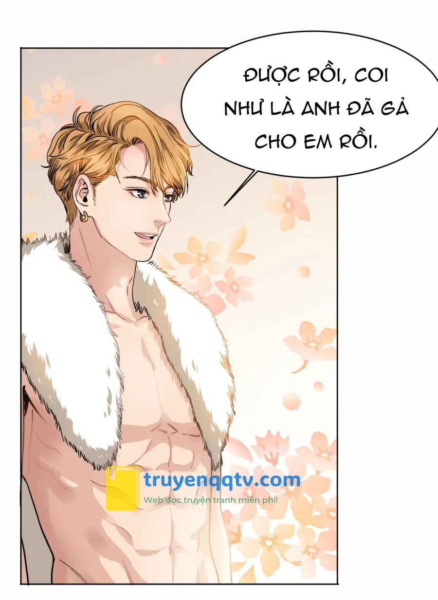 Cao Trường và Đại Hoàng Chapter 2 - Next Chapter 3