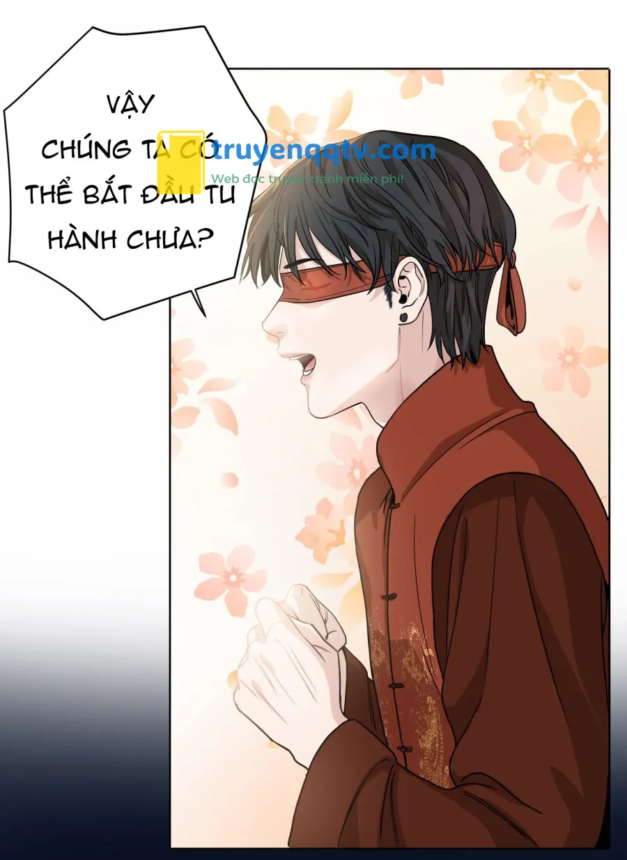 Cao Trường và Đại Hoàng Chapter 2 - Next Chapter 3