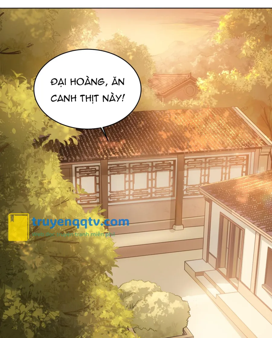 Cao Trường và Đại Hoàng Chapter 2 - Next Chapter 3