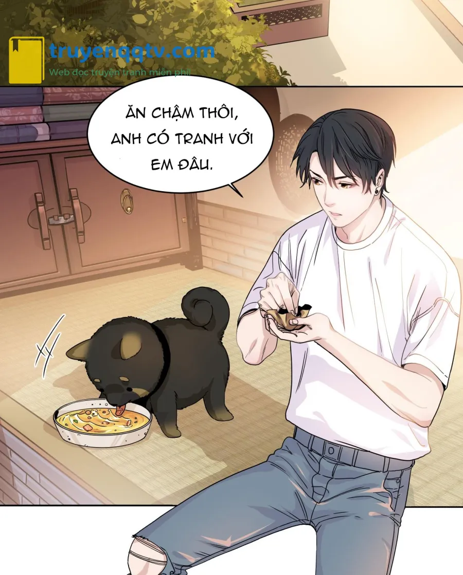 Cao Trường và Đại Hoàng Chapter 2 - Next Chapter 3