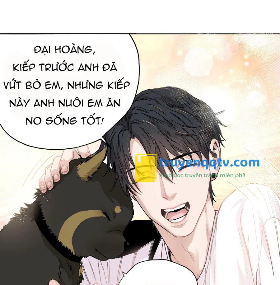 Cao Trường và Đại Hoàng Chapter 1 - Next Chapter 2