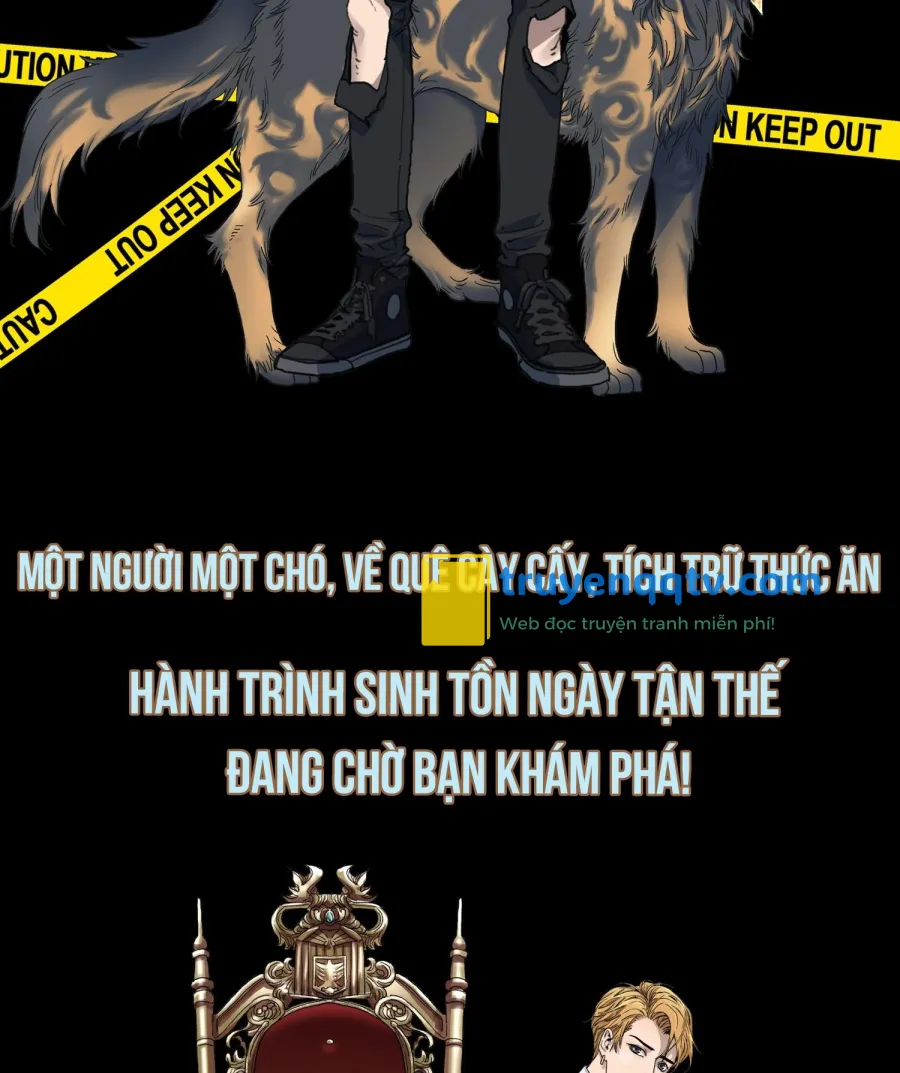 Cao Trường và Đại Hoàng Chapter 0 - Next Chapter 1