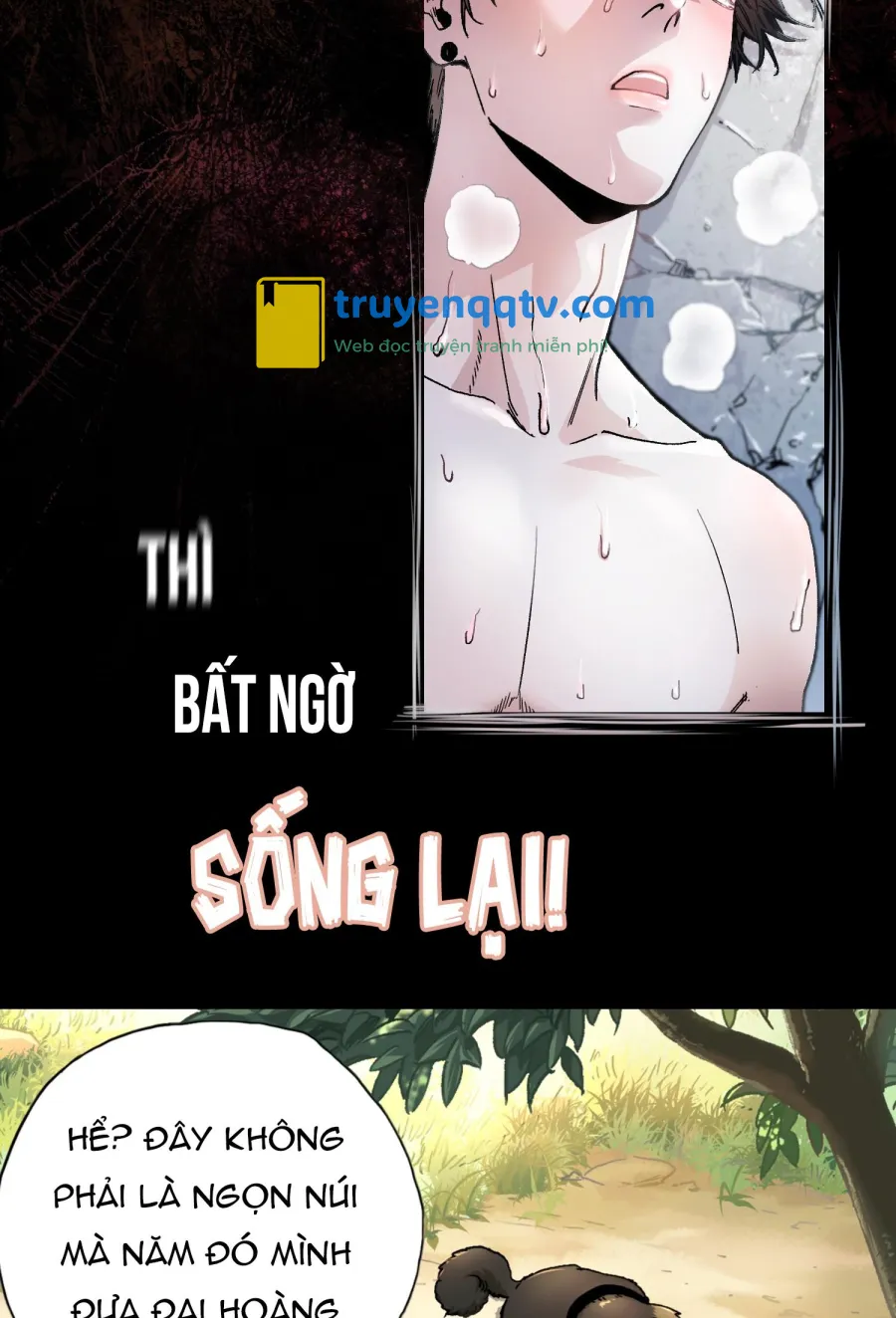 Cao Trường và Đại Hoàng Chapter 0 - Next Chapter 1