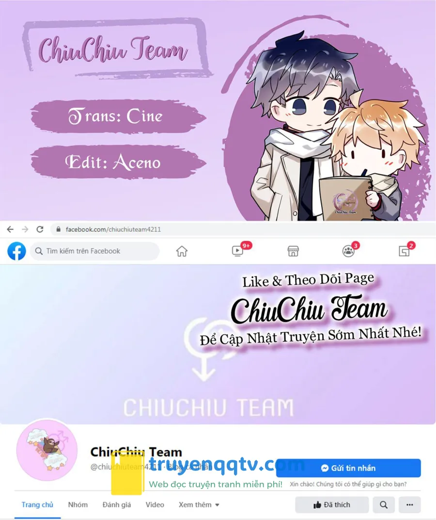 Mùa Xuân Đang Đến Chapter 101 - Next Chapter 102