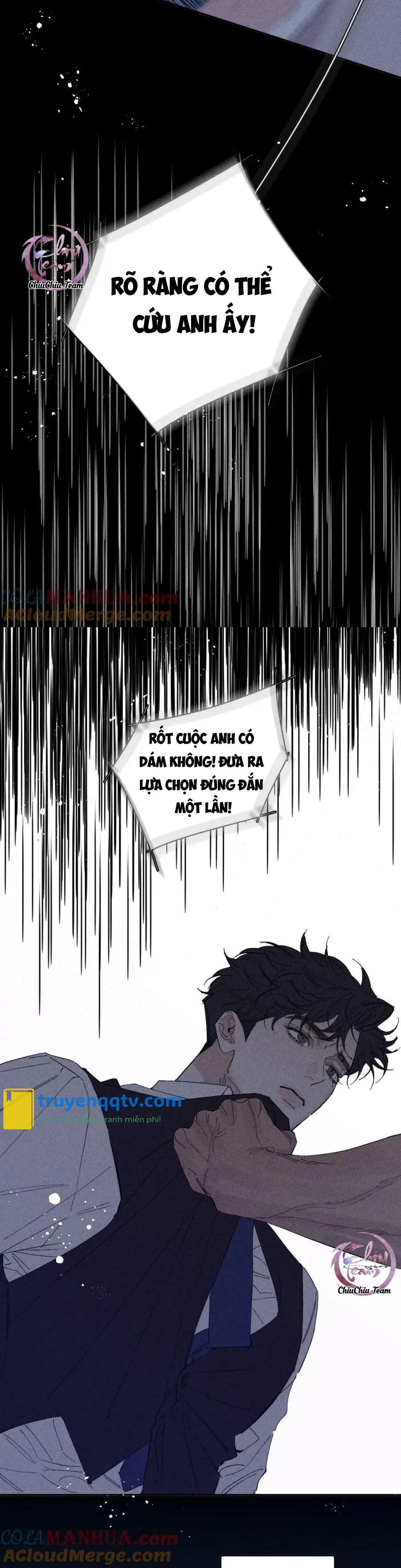 Mùa Xuân Đang Đến Chapter 100 - Next Chapter 101