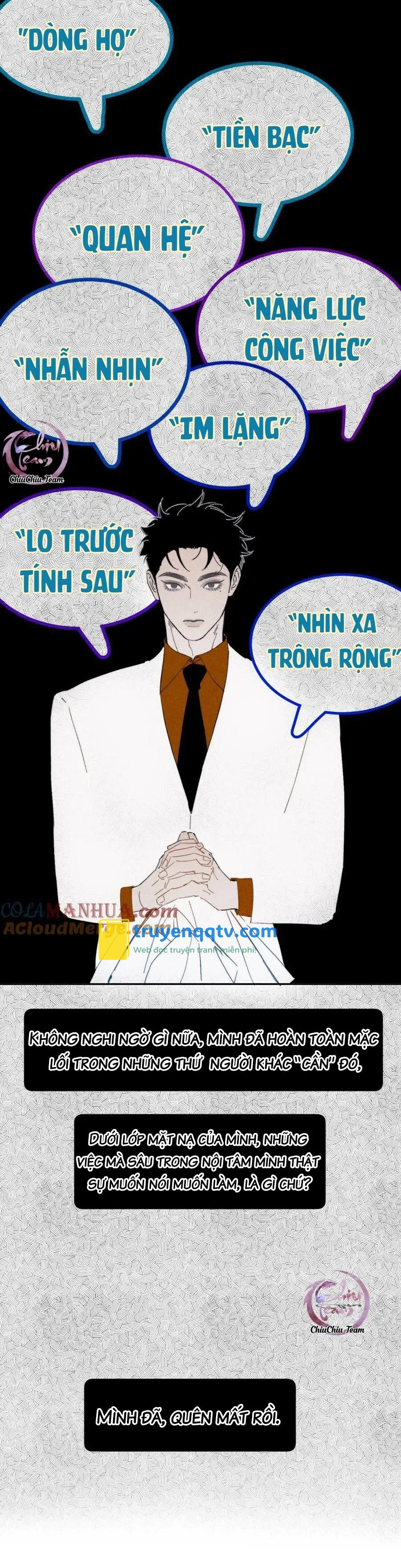 Mùa Xuân Đang Đến Chapter 100 - Next Chapter 101