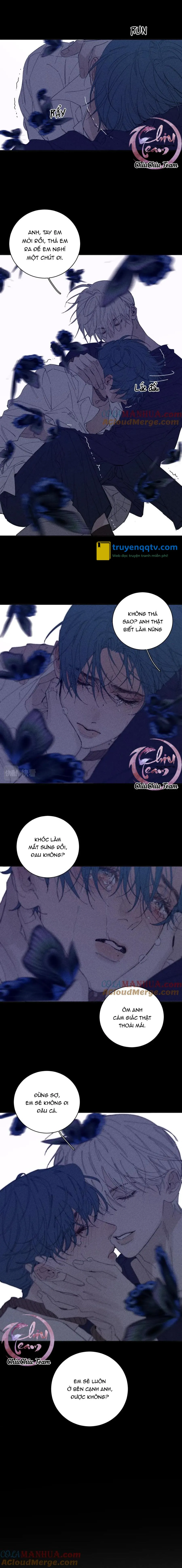 Mùa Xuân Đang Đến Chapter 99 - Next Chapter 100