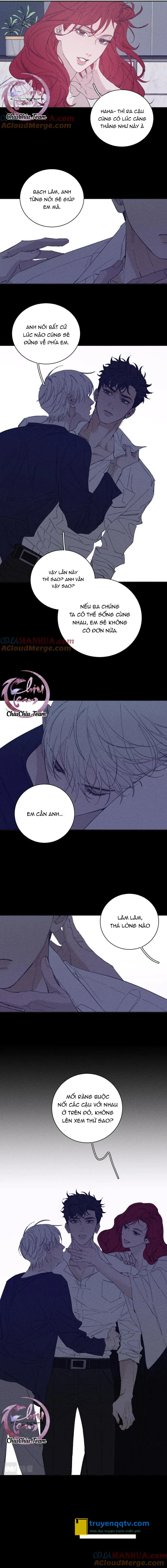 Mùa Xuân Đang Đến Chapter 99 - Next Chapter 100