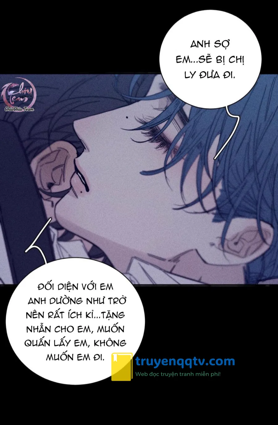 Mùa Xuân Đang Đến Chapter 57 - Next Chapter 58