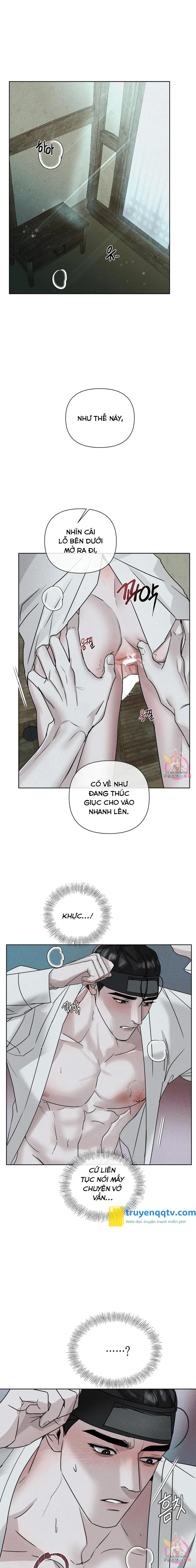 Series Truyện Cổ Tích Khiêu Dâm [HOÀN] Chapter 4 Trận Chiến... - Next Chapter 5 End