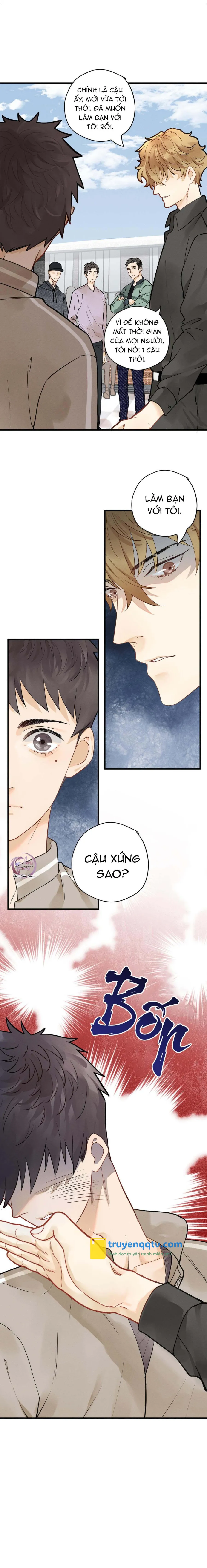 Quan Hệ Độc Hại Chapter 2 - Next Chapter 3