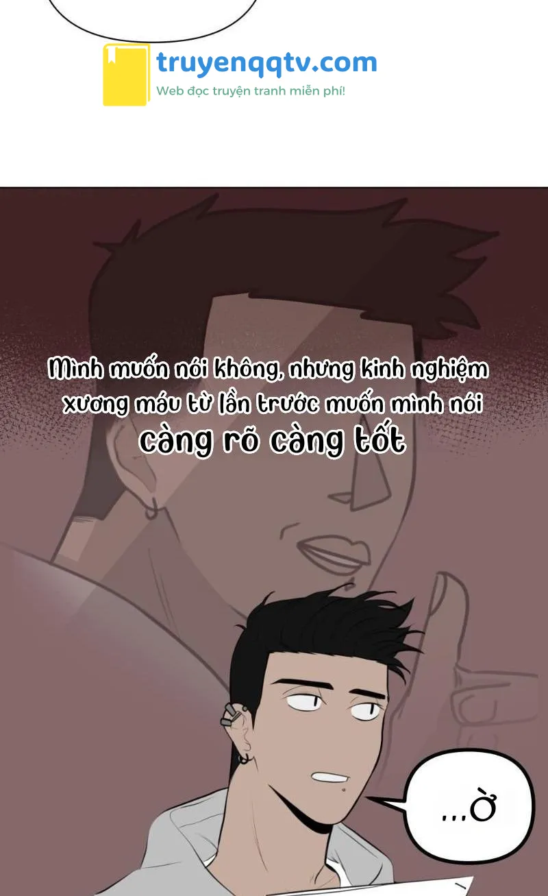 CẤT CÁNH Chapter 5 - Next Chapter 6