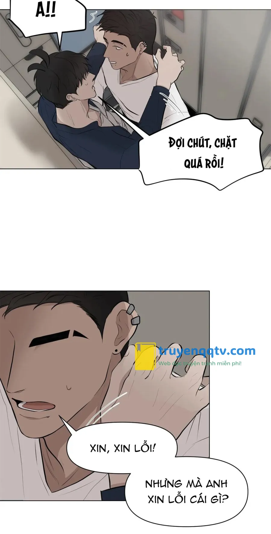 CẤT CÁNH Chapter 2 - Next Chapter 02 chap1