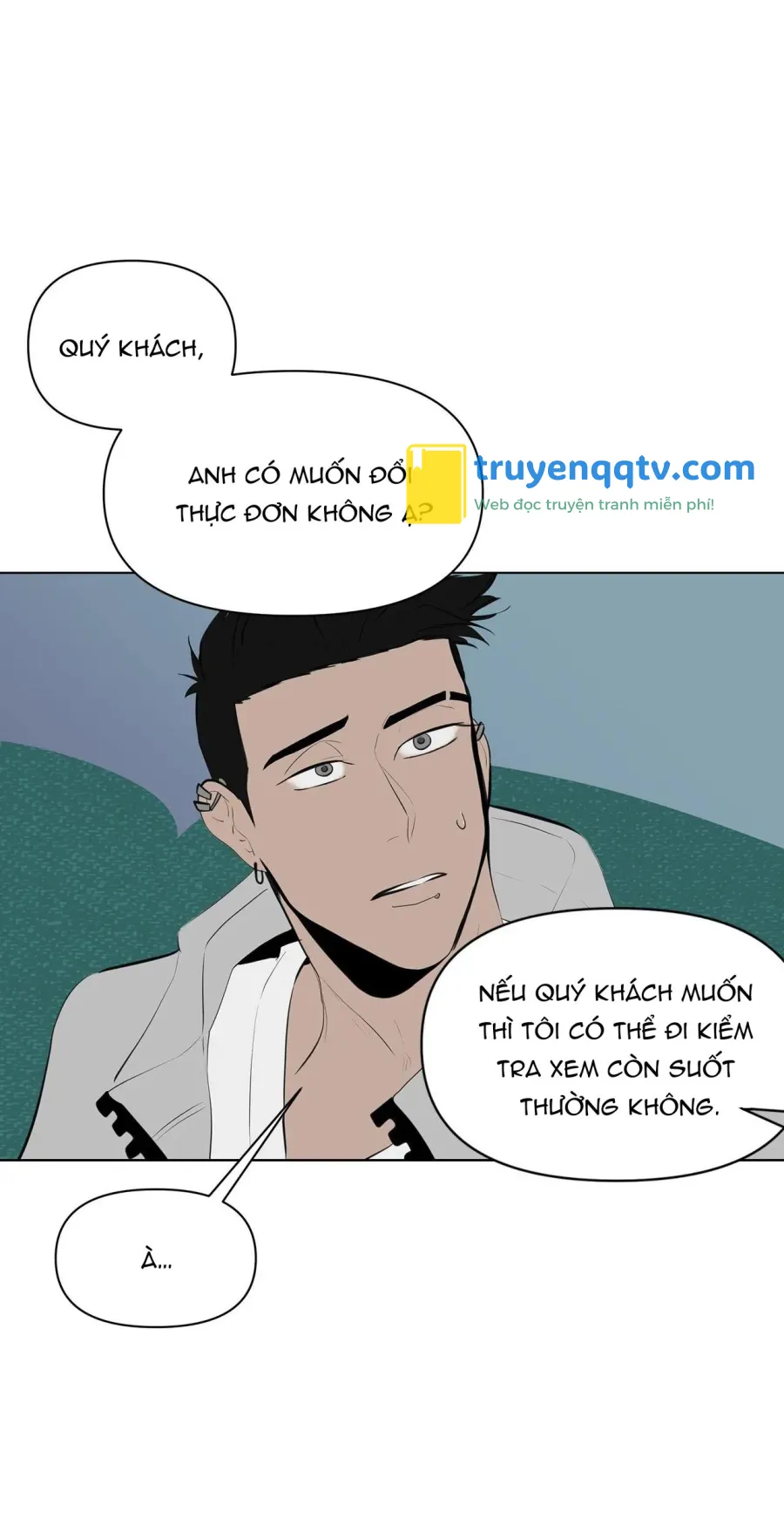 CẤT CÁNH Chapter 01.2 03 - Next Chapter 2