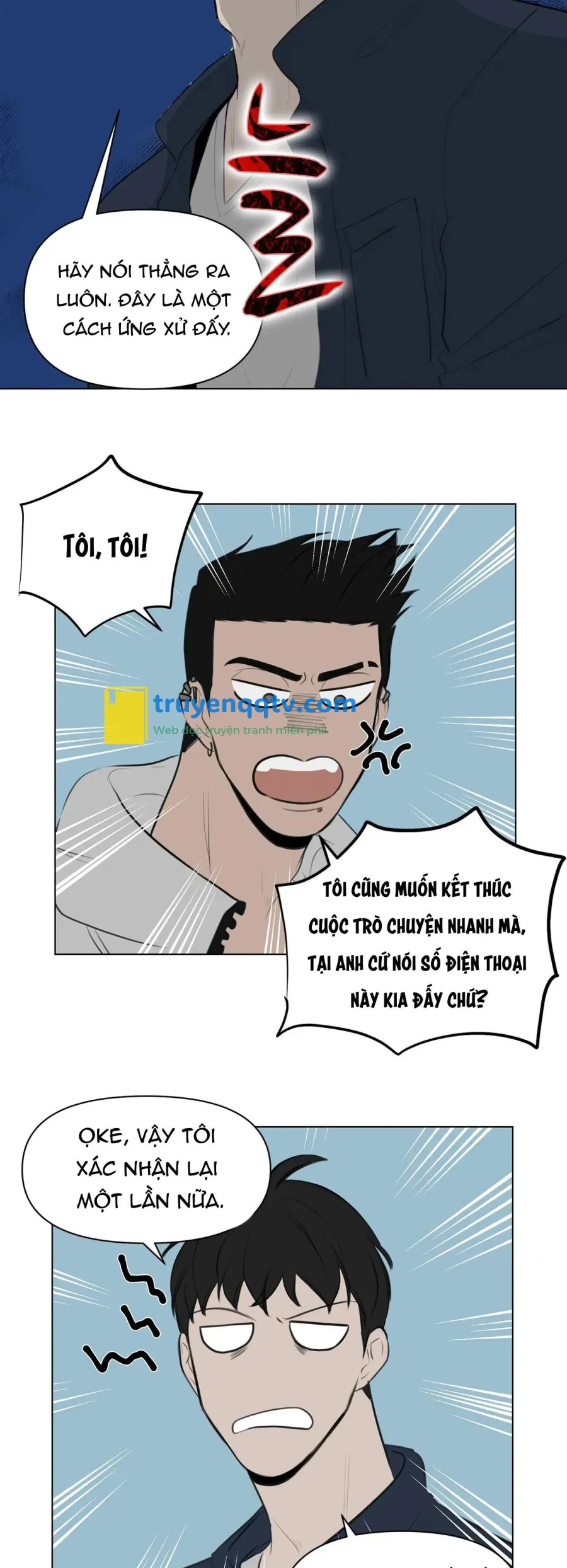 CẤT CÁNH Chapter 01 01 - Next Chapter 01.1 02