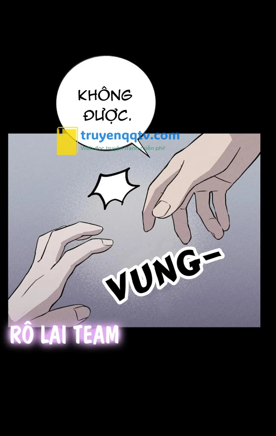 DƯ ẢNH HƯ KHÔNG Chapter 6 - Next 