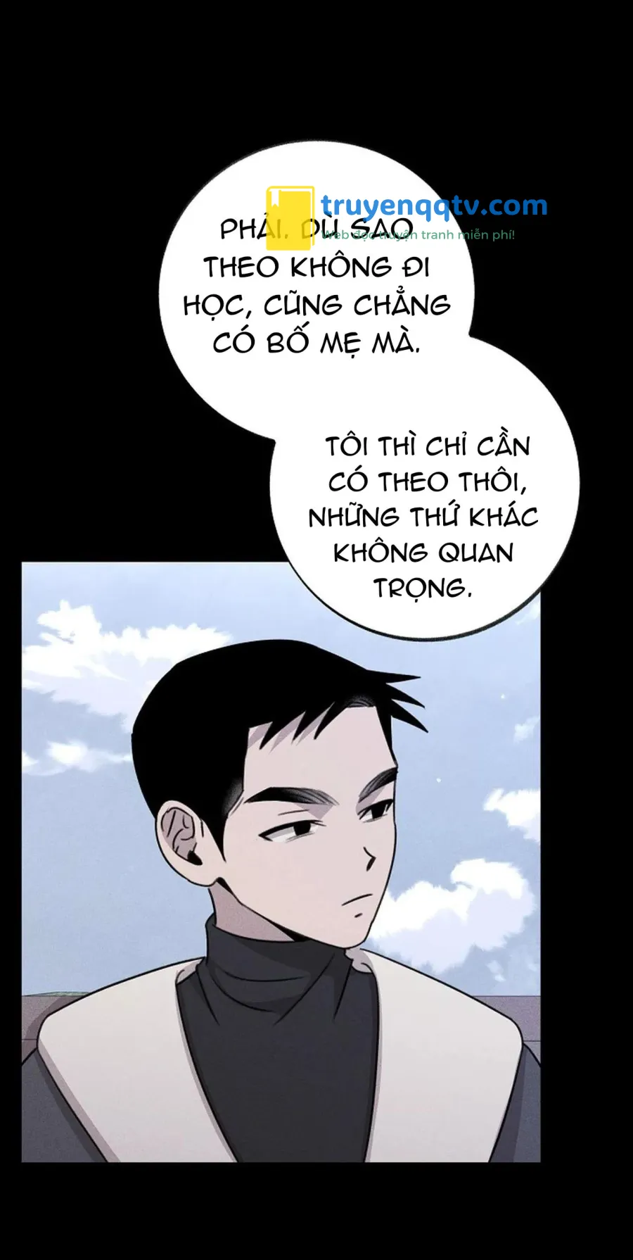 DƯ ẢNH HƯ KHÔNG Chapter 6 - Next 