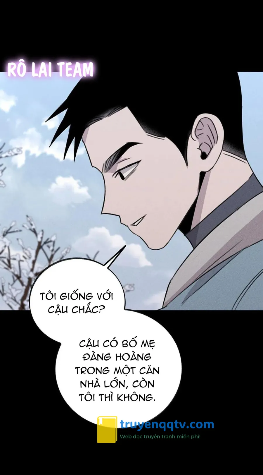 DƯ ẢNH HƯ KHÔNG Chapter 6 - Next 