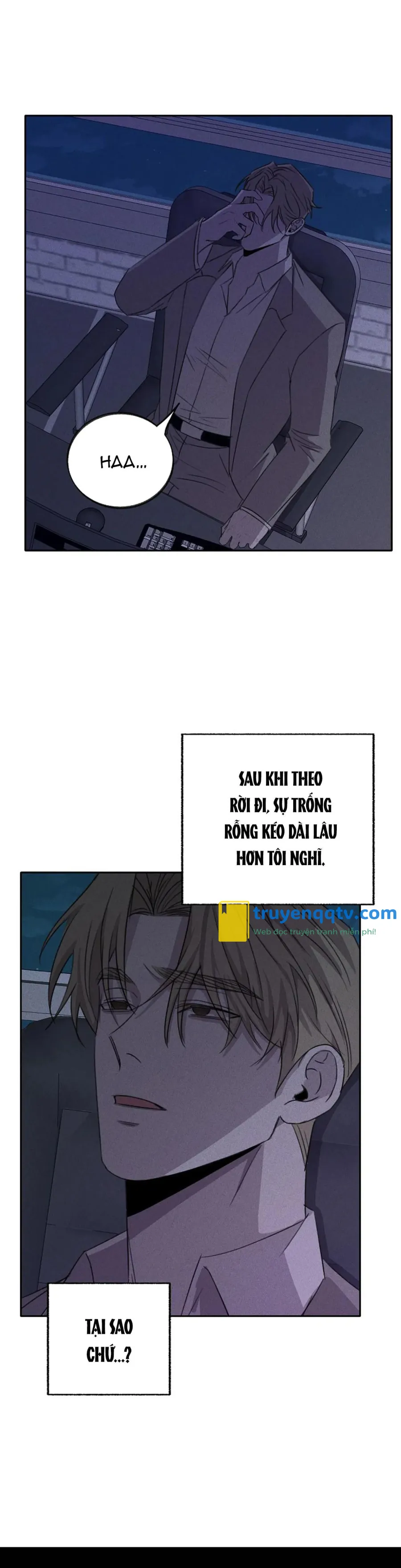 DƯ ẢNH HƯ KHÔNG Chapter 5 - Next Chapter 6