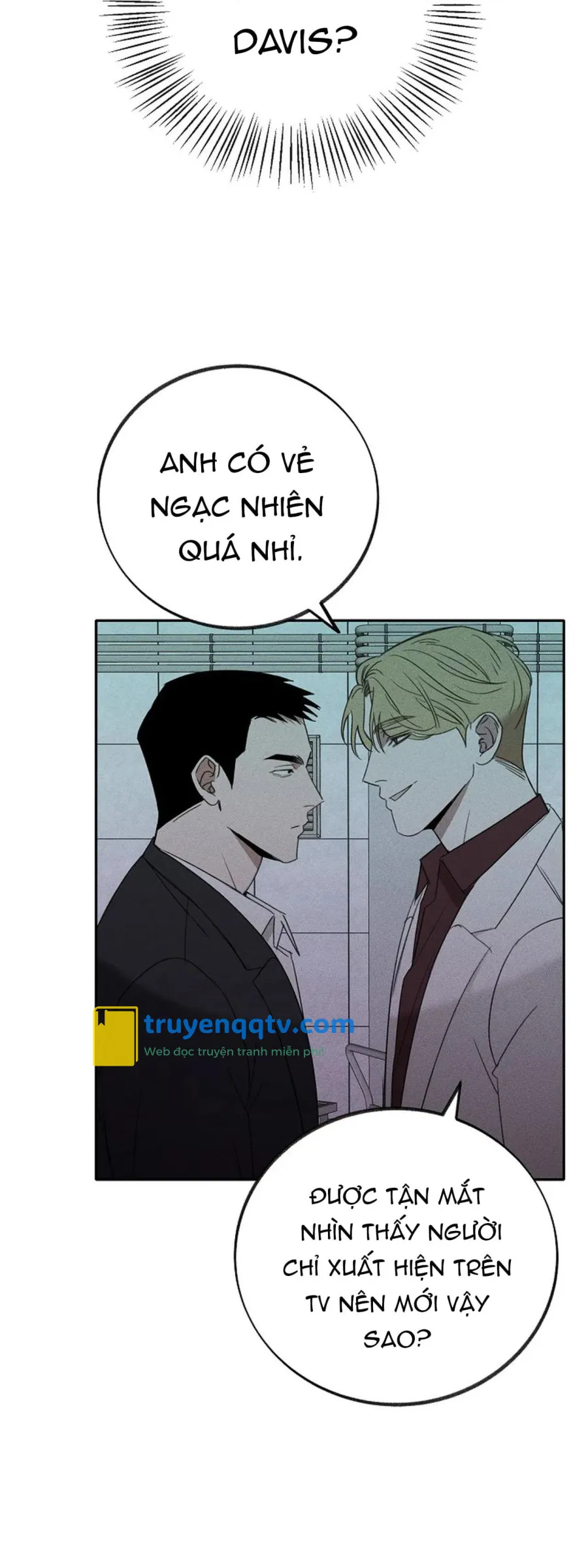 DƯ ẢNH HƯ KHÔNG Chapter 1 - Next Chapter 2