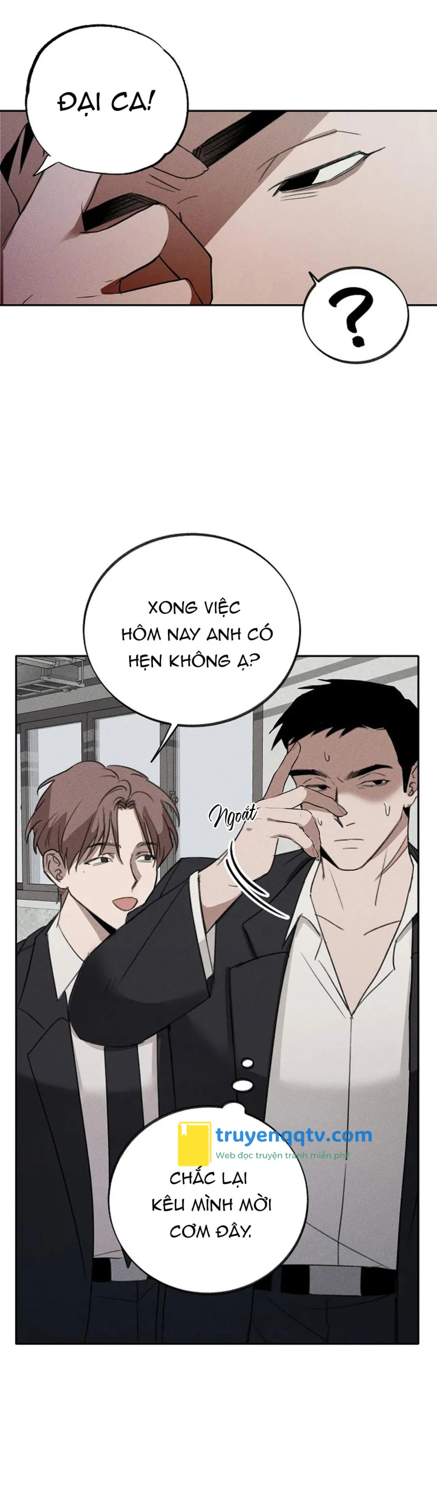 DƯ ẢNH HƯ KHÔNG Chapter 1 - Next Chapter 2