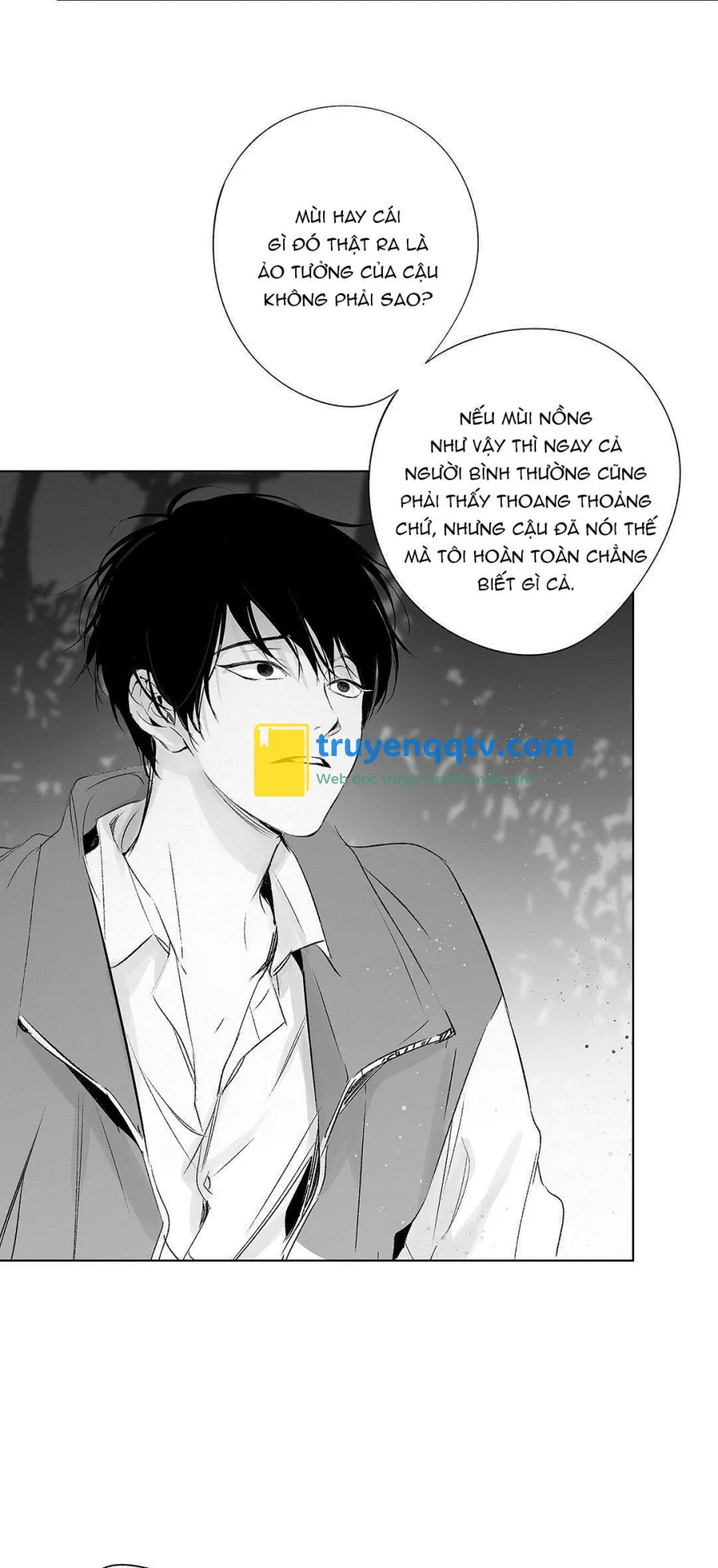 Nhiễu Sóng Chapter 16 - Next Chapter 17