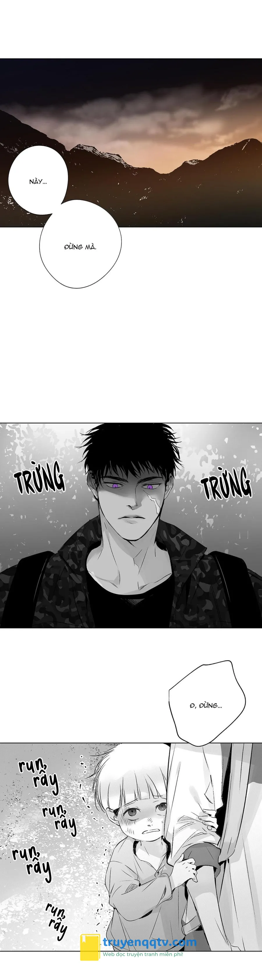 Nhiễu Sóng Chapter 15 - Next Chapter 16