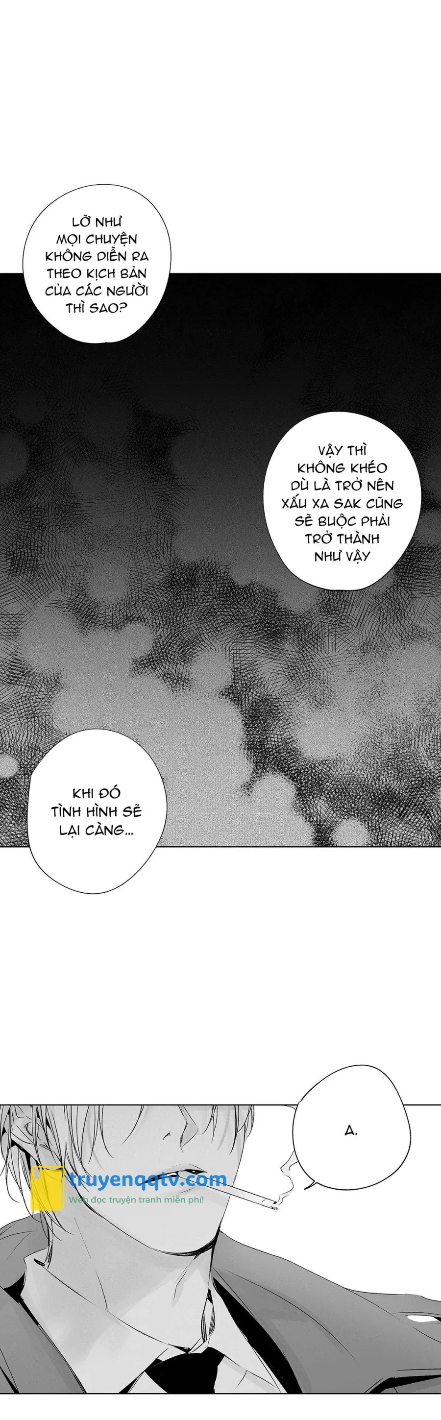 Nhiễu Sóng Chapter 14 - Next Chapter 15