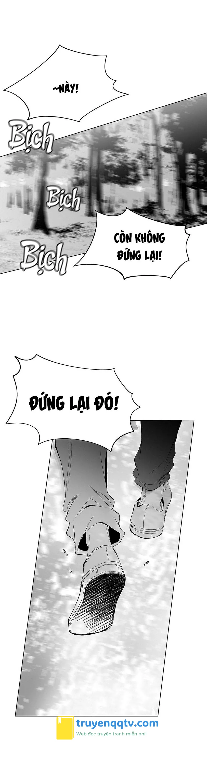 Nhiễu Sóng Chapter 13 - Next Chapter 14