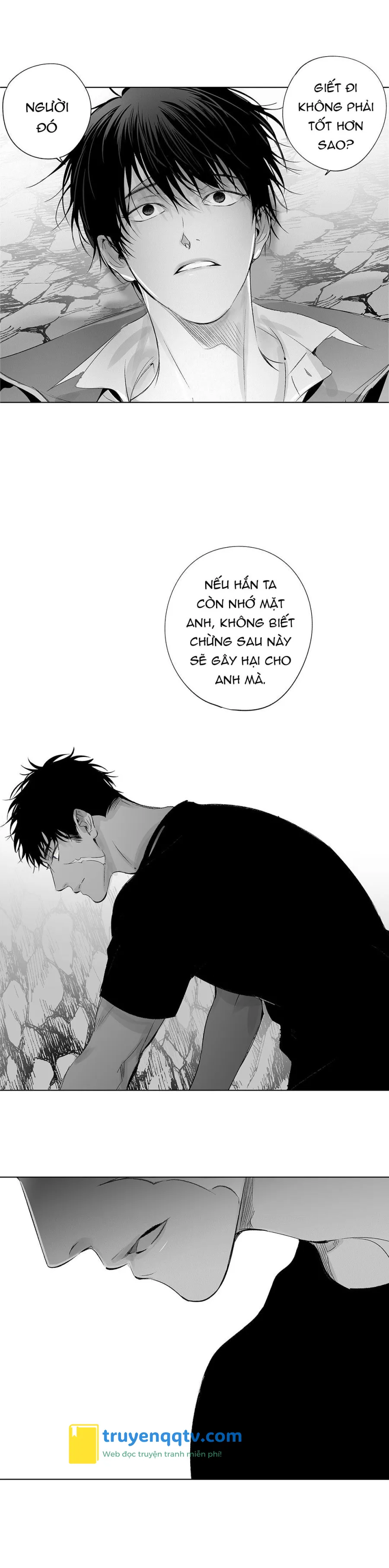 Nhiễu Sóng Chapter 12 - Next Chapter 13