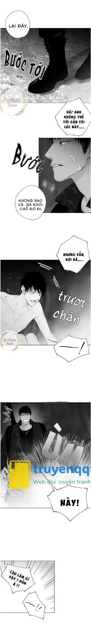 Nhiễu Sóng Chapter 19 - Next Chapter 20