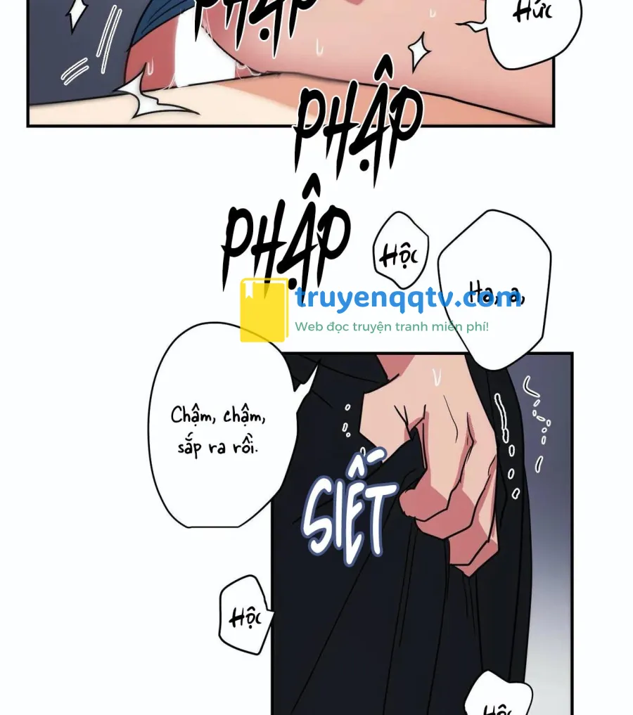 Mâu thuẫn và tương phản Chapter 79 END - Next 