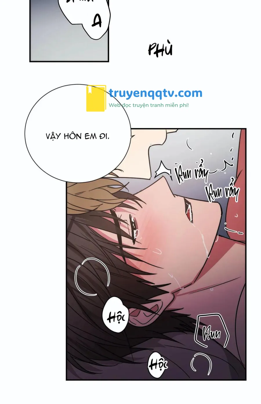 Mâu thuẫn và tương phản Chapter 79 END - Next 