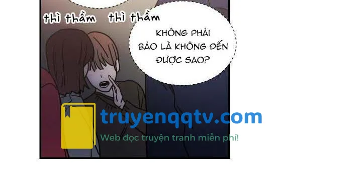 Mâu thuẫn và tương phản Chapter 60 - Next Chapter 61