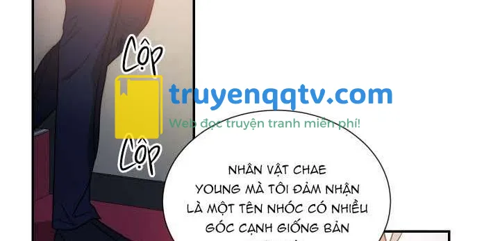 Mâu thuẫn và tương phản Chapter 60 - Next Chapter 61