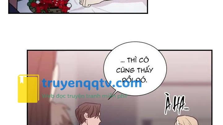 Mâu thuẫn và tương phản Chapter 60 - Next Chapter 61