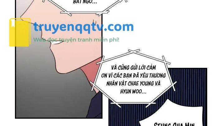 Mâu thuẫn và tương phản Chapter 60 - Next Chapter 61