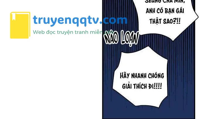 Mâu thuẫn và tương phản Chapter 60 - Next Chapter 61