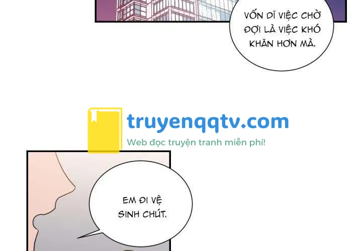 Mâu thuẫn và tương phản Chapter 59 - Next Chapter 60