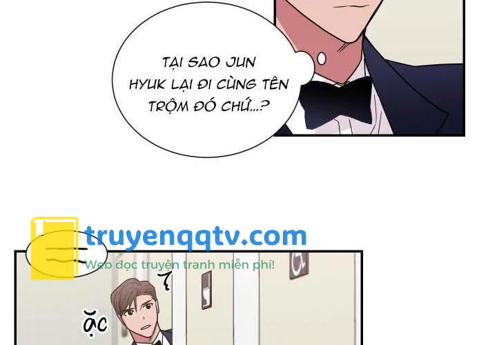 Mâu thuẫn và tương phản Chapter 59 - Next Chapter 60