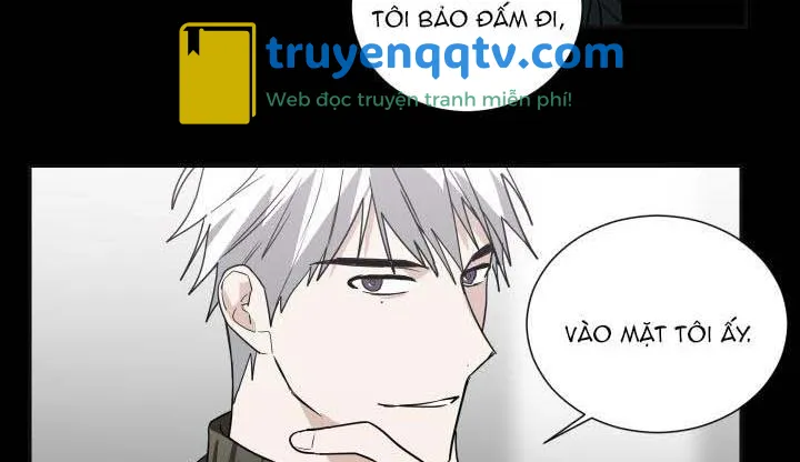 Mâu thuẫn và tương phản Chapter 59 - Next Chapter 60