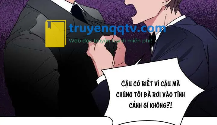 Mâu thuẫn và tương phản Chapter 59 - Next Chapter 60