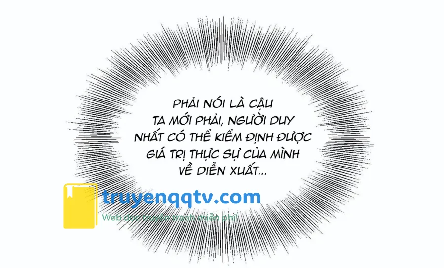 Mâu thuẫn và tương phản Chapter 11 - Next Chapter 12