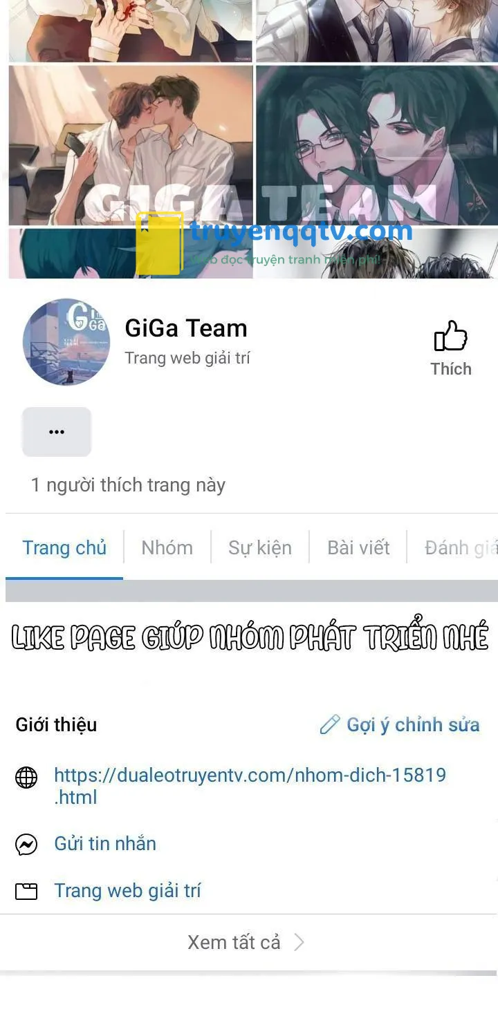 Thời gian giới hạn Chapter 1 - Next 