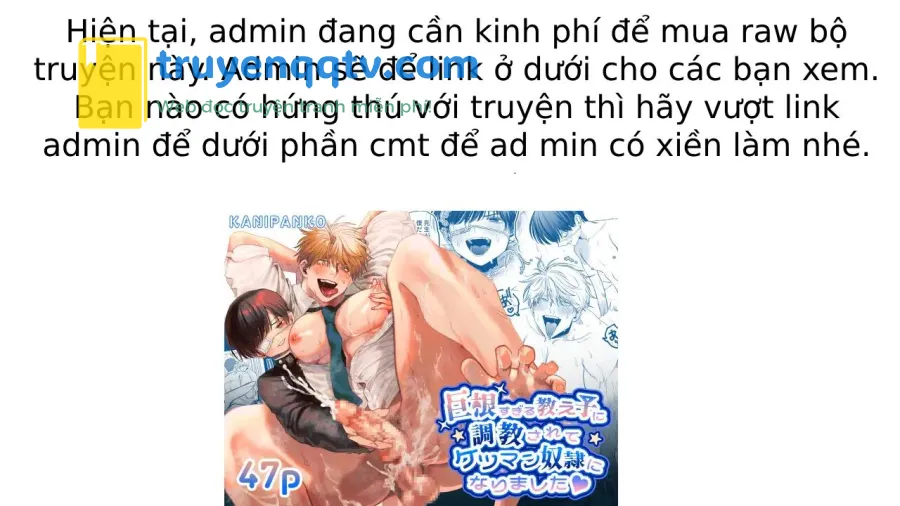 Thời gian giới hạn Chapter 1 - Next 