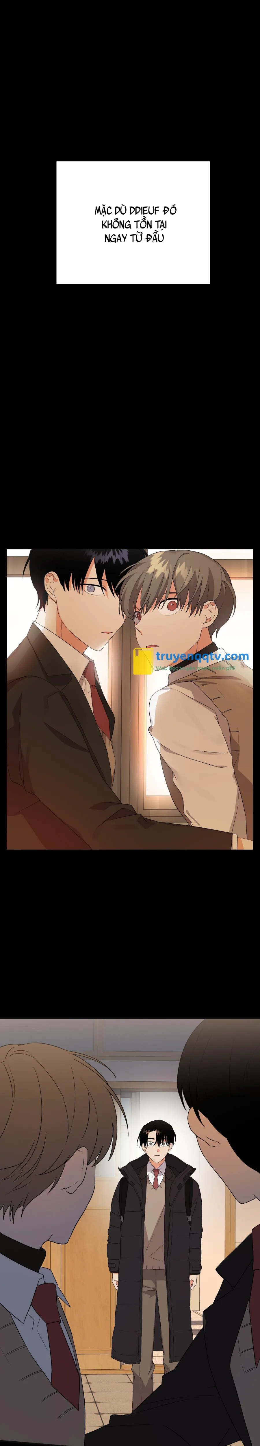 XXX Tên Xấu Xa Chapter 10 - Next Chapter 11