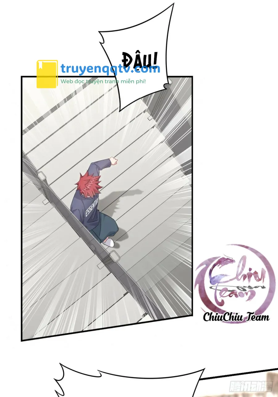 Thử Động Vào Khoai Tây Nhà Tôi Xem? Chapter 29 - Next Chapter 30