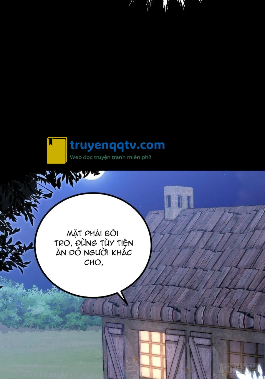 Thử Động Vào Khoai Tây Nhà Tôi Xem? Chapter 9 - Next Chapter 10