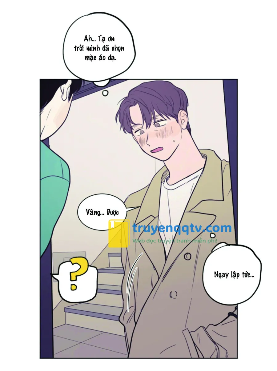 KHÔNG PHẢI SUGAR DADDY Chapter 18 - Next Chapter 19